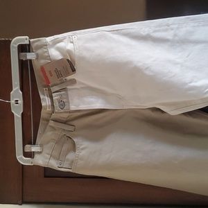 Levi's Ribcage Straight Ankle